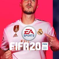 Fifa 20 Nintendo Switch