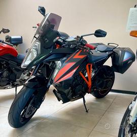 KTM 1290 Super Duke