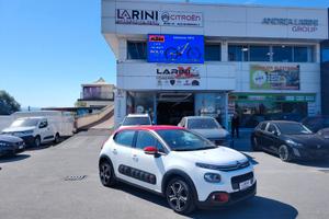 Citroen C3 BlueHDi 75 S&S Shine - NEOPATENTATI
