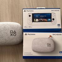 Controller BACKBONE portatile per Iphone