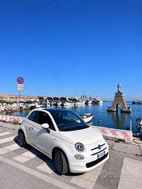 Fiat 500 Lounge