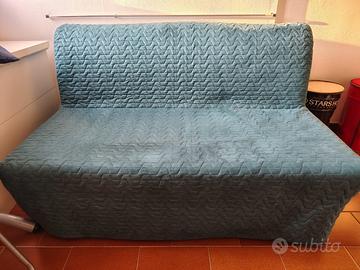 Divano letto IKEA LYCKSELE