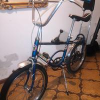 Bici Derby cross restaurata primi anni 70 da 20