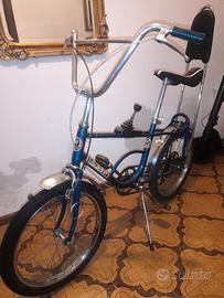 Bici Derby cross restaurata primi anni 70 da 20