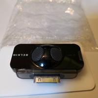 Belkin mod.TunTalk Stereo per Ipod