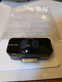 Belkin mod.TunTalk Stereo per Ipod