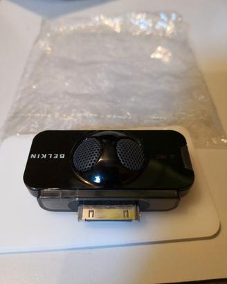 Belkin mod.TunTalk Stereo per Ipod