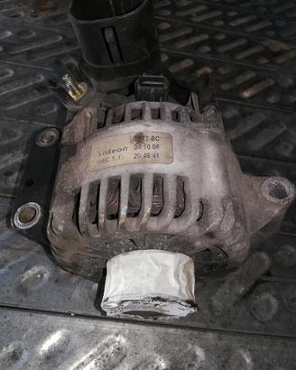 Alternatore JAGUAR X-TYPE 1998cc diesel del 2004