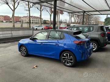 Opel Corsa 1.2 100 CV GS - BICOLOR 30.000 km