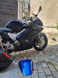 Honda VFR 800 - 2003