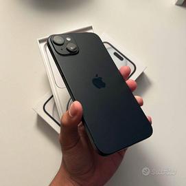 Iphone 15 plus