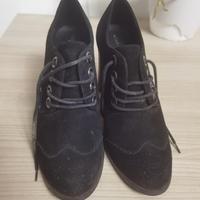 Stivaletti Pelle Donna | Stivaletti Chelsea Donna