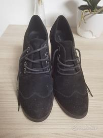 Stivaletti Pelle Donna | Stivaletti Chelsea Donna