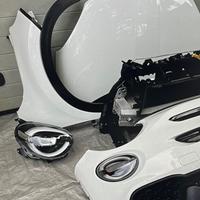 Ricambi Fiat 500 X kit