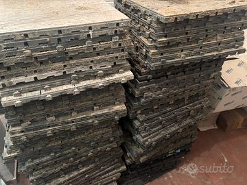 Piastrelle da esterno