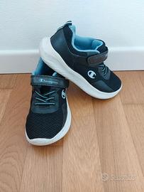 Scarpe Champion bambina n.33