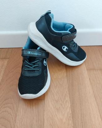 Scarpe Champion bambina n.33