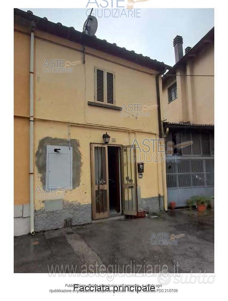 Subito – Aste Giudiziarie Inlinea – Appartamento Prato [A4296633] #finsubito richiedi mutuo fino 100%