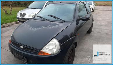 Ricambi Usati FORD KA (CCQ) 2001