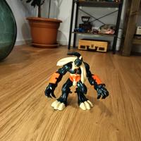 Dragon King Dinofroz 