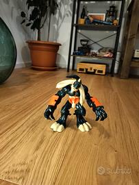 Dragon King Dinofroz 