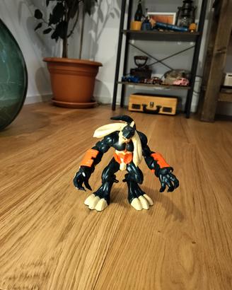 Dragon King Dinofroz 