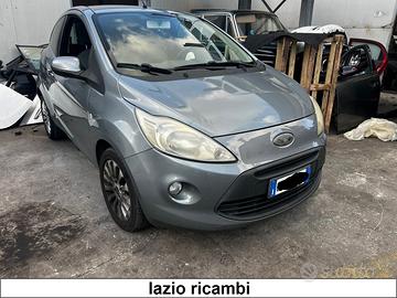 Ricambi ford ka