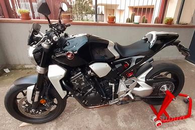 Honda CB 1000 R - 2018