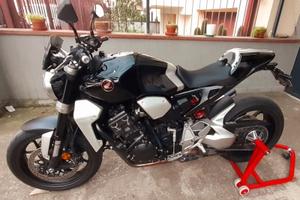 Honda CB 1000 R - 2018