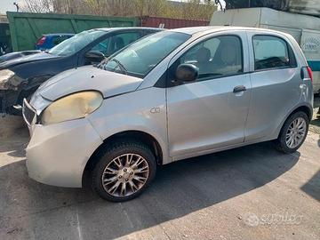 ricambi DR1