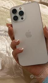 Iphone 13 pro max 512 gb come nuovo