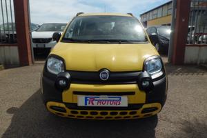 Fiat Panda 1.2 Cross FULL KM 52000
