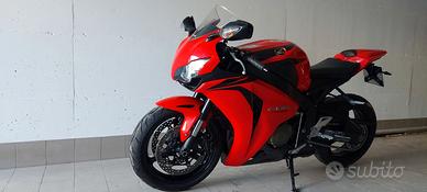 Honda CBR 1000 RR 2008