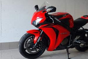 Honda CBR 1000 RR 2008