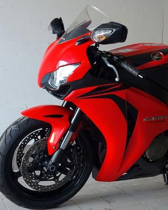 Honda CBR 1000 RR 2008