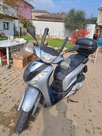 scooter sh 150