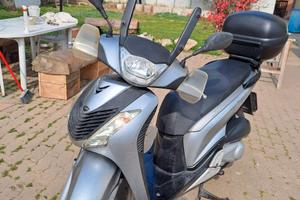scooter sh 150