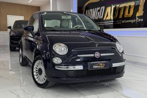 Fiat 500 1.2 GPL Lounge Full Optional