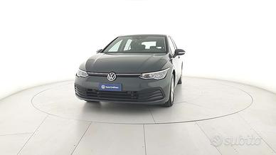 VOLKSWAGEN Golf VIII 2020 - Golf 1.5 etsi e U23352