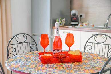 CASA SEMINDIPENDENTE A BRINDISI