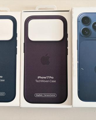 Iphone 17 pro Versione eSim