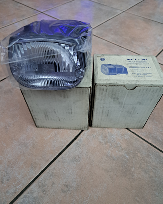 Fanale piaggio Ciao