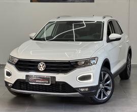 Volkswagen T-Roc 2.0 TDI SCR 4MOTION 2018