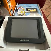 Navigatore satellitare