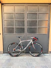 De Rosa King 3 Rim brake Campagnolo Record r