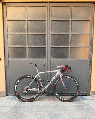 De Rosa King 3 Rim brake Campagnolo Record r
