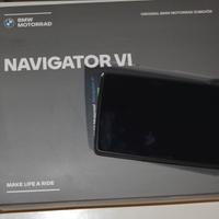 Navigatore Garmin BMW Motorrad