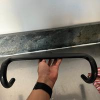 Manubrio integrato syncros