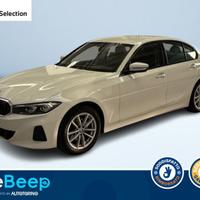 BMW Serie 3 320D MHEV 48V AUTO