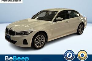 BMW Serie 3 320D MHEV 48V AUTO